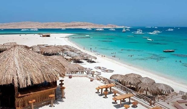 Marsa Alam