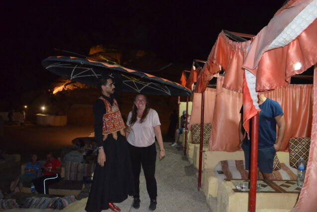 Safari 5 in 1 quads, camels, show, Dinner & Star gazing in Sharm El Sheikh