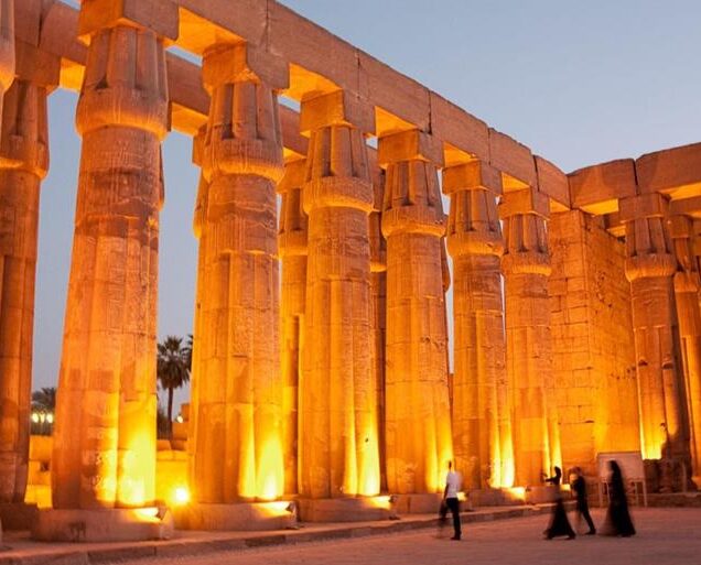 Luxor
