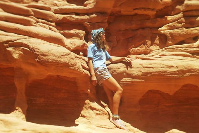 Canyon-Salama-quad-biking-camel-riding-Dahab-snorkeling-lunch-day-trip-from-dahab.