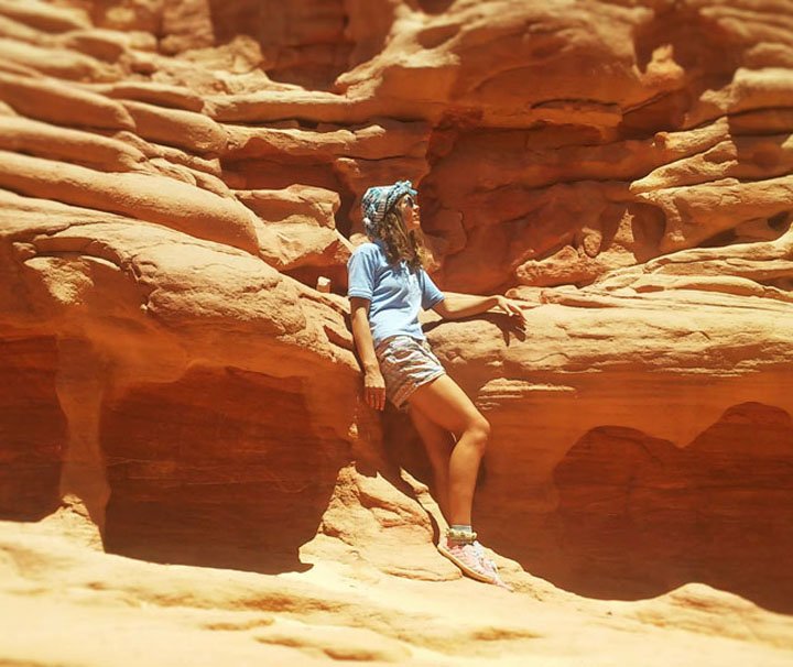 Canyon-Salama-quad-biking-camel-riding-Dahab-snorkeling-lunch-day-trip-from-dahab.
