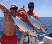 Private Fishing Tour in Dahab from Sharm El Sheikh